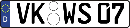 VK-WS07