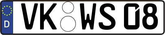 VK-WS08
