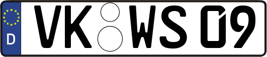 VK-WS09