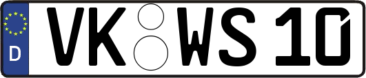 VK-WS10