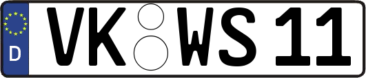 VK-WS11