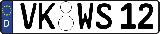VK-WS12