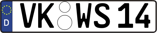VK-WS14