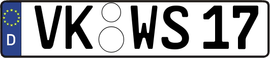 VK-WS17