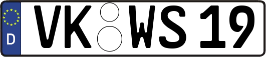 VK-WS19