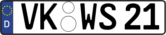 VK-WS21