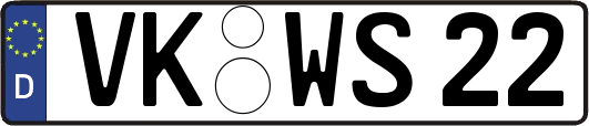 VK-WS22
