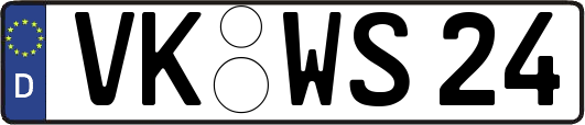 VK-WS24