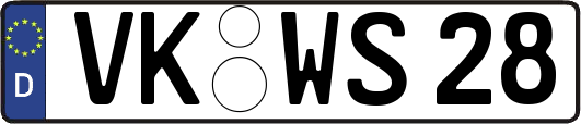 VK-WS28
