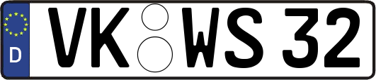 VK-WS32