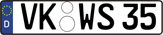 VK-WS35