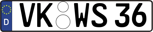 VK-WS36
