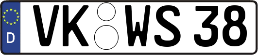 VK-WS38