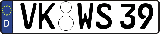 VK-WS39
