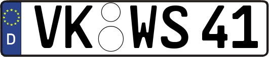 VK-WS41