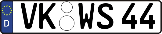 VK-WS44