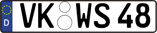 VK-WS48