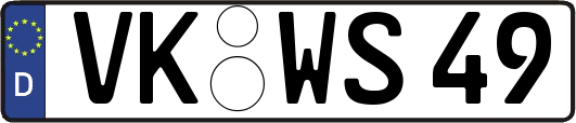 VK-WS49
