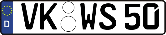 VK-WS50