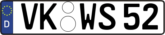 VK-WS52