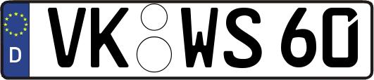 VK-WS60