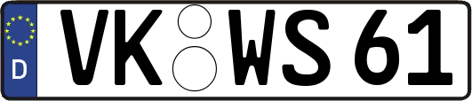 VK-WS61