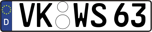 VK-WS63