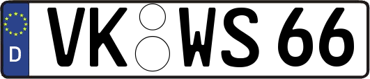 VK-WS66