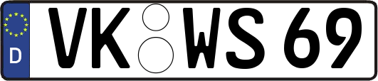 VK-WS69