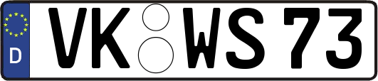VK-WS73