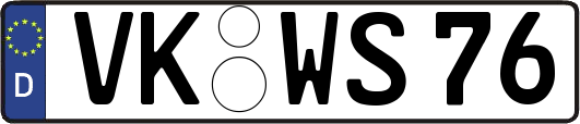 VK-WS76