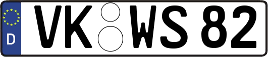 VK-WS82