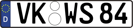 VK-WS84