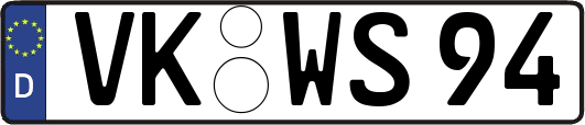 VK-WS94