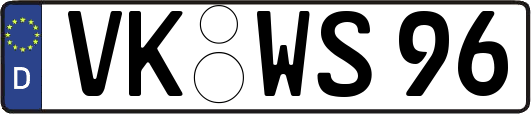 VK-WS96