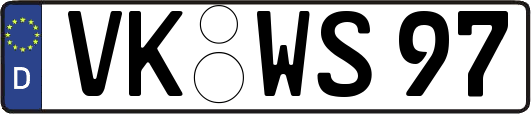 VK-WS97