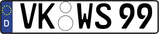 VK-WS99