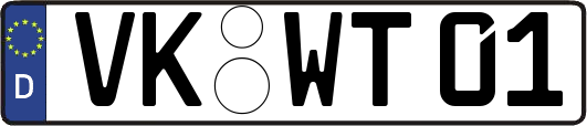 VK-WT01