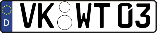 VK-WT03