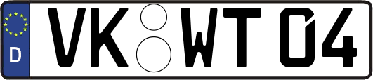 VK-WT04