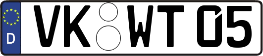 VK-WT05