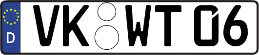 VK-WT06
