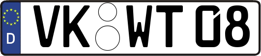 VK-WT08