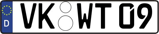 VK-WT09