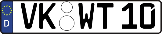 VK-WT10