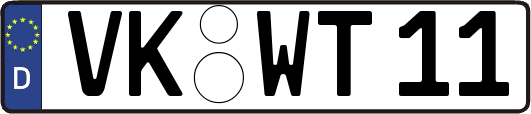 VK-WT11