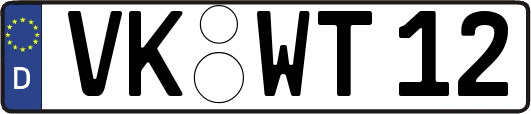 VK-WT12