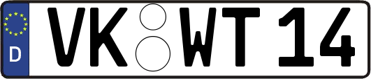 VK-WT14