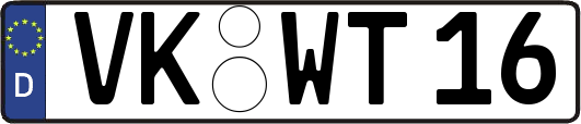 VK-WT16