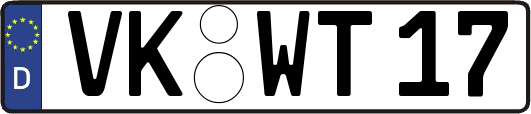 VK-WT17